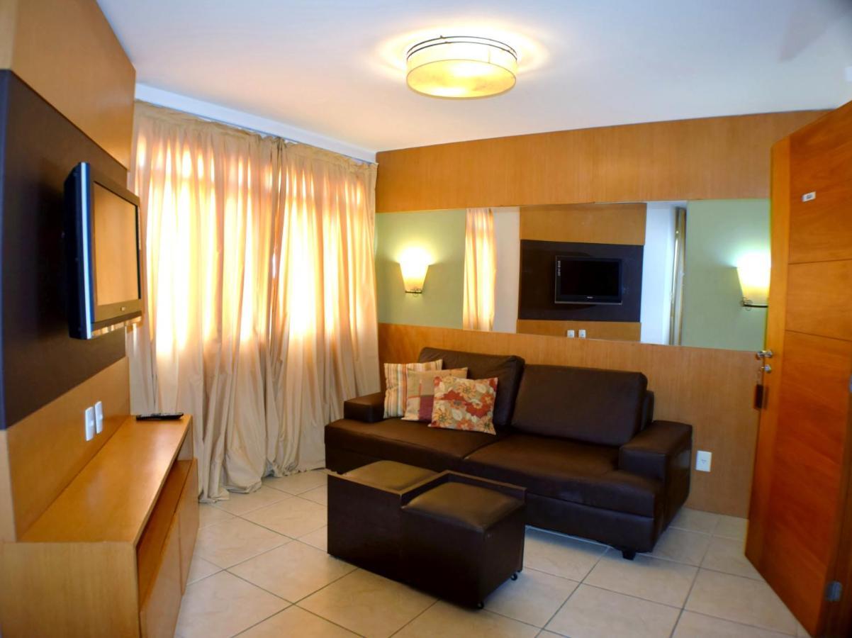 Apartamento Aconchegantes Flats, 1 E 2 Qtos, Em Ponta Negra Natal Exterior foto