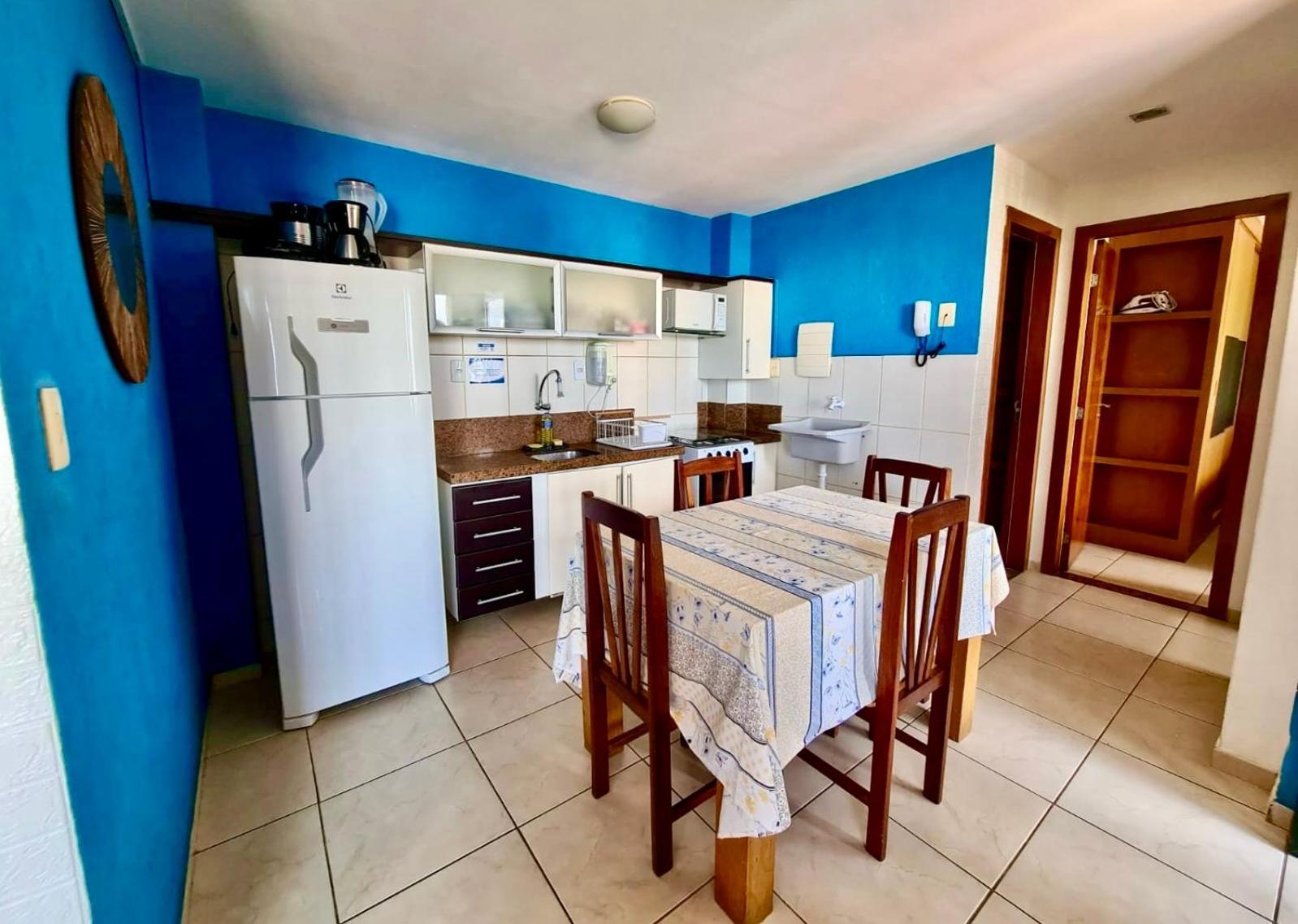 Apartamento Aconchegantes Flats, 1 E 2 Qtos, Em Ponta Negra Natal Exterior foto